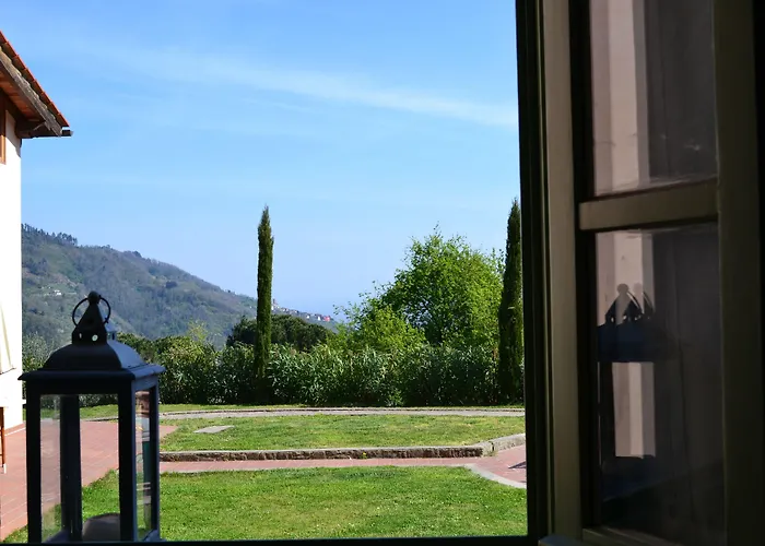 Monte A * Pescia