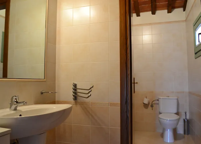 Alojamento de Turismo Rural Monte A Pescia